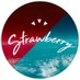 strawberry (@str_official) Twitter profile photo strawberry (@str_official) Twitter profile photo