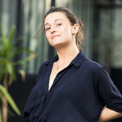 Cheffe de projet scénarisation urbaine et prospective chez @ldvstudiourbain
Rédactrice pour le média @lumieresdlv
#agilité #villesdurables #synergieslocales