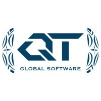 QT Global Software Ltd(@QTSoftwareltd) 's Twitter Profile Photo