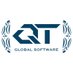 QT Global Software Ltd (@QTSoftwareltd) Twitter profile photo
