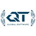 QT Global Software Ltd (@qtsoftwareltd) Twitter profile photo QT Global Software Ltd (@qtsoftwareltd) Twitter profile photo