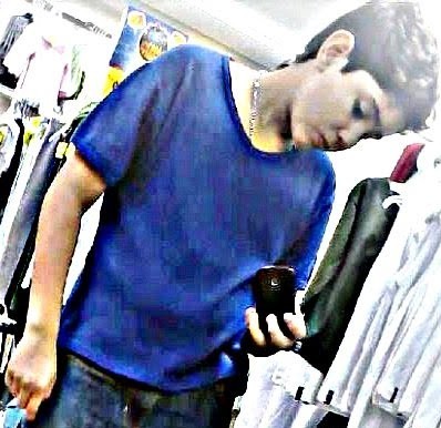 Não procure um principe, mas sim alguém que te ame e te faça feliz.