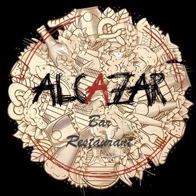 L’alcazar, c’est la convialité entre personnes respectueuses, le midi autour d’un bon repas ou les soirs autour d’une planche et d’une bonne pinte 😜