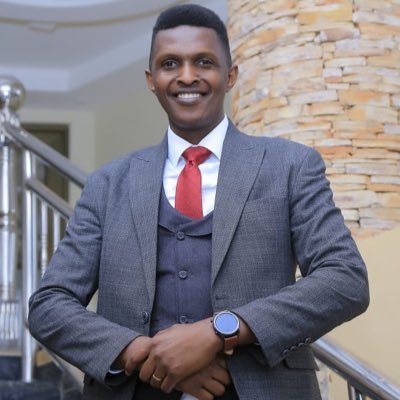 rukundowilber's profile picture.
