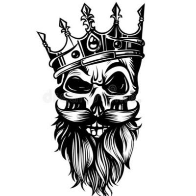 Cryptoking50's profile picture. 