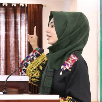 خبرنگار آزاد و تحلیل گر مسائل سیاسی Journalist und politischer Aktivist