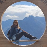 Anna Ullastres (@auc24) 's Twitter Profile
