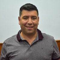 Cristian Jeronimo (@cjeronimook) 's Twitter Profile