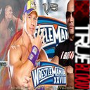 nicholaswoods2's profile picture. i,m single , i like wrestlin, movies, music, i,m 32 yrs old, just lookin for the right person or female to be happy with out there .