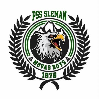 AN HONOUR TO ESCORT YOU HERO @PSSleman | Part of @BCSXPSS_1976 | 2018