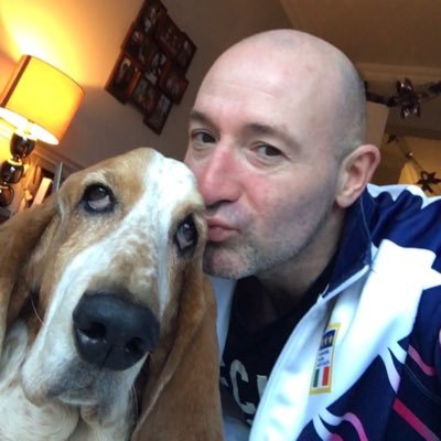 TheMitt1's profile picture. Live. Laugh. Leave me alone