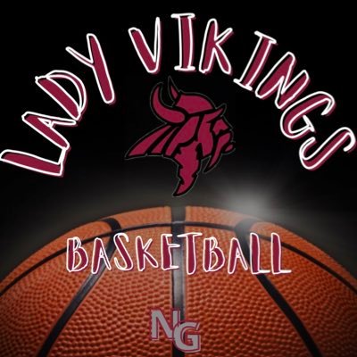 Northgate High School Lady Vikings Basketball Program Newnan, Ga