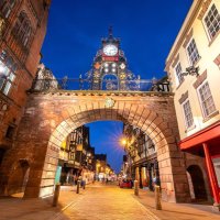 Chester News 2023 (@chesternews22) 's Twitter Profile