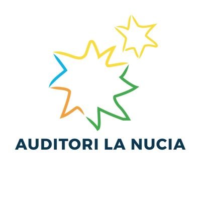 Auditori La Nucia en @LaNuciaES es un complejo cultural dedicado a la música, teatro, danza y arte en la Costa Blanca.