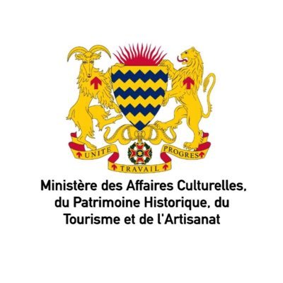 Bienvenue sur le compte officielle du Ministère des Affaires Culturelles, du Patrimoine Historique, du Tourisme et de l'Artisanat du Tchad 🇹🇩