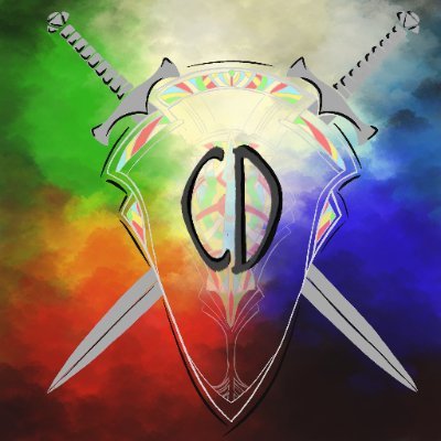 CDP_William's profile picture. I am the host for the Commander Damage Podcast and Youtube Channel.