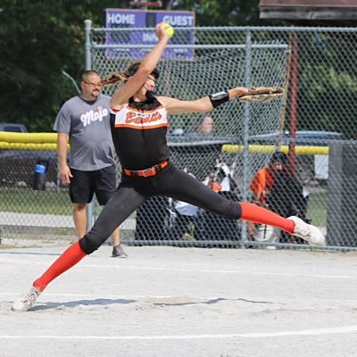 Beverly Bandits 16u Freeland - #16 | Illinois Lady Lightning Basketball 17 Select | LTHS 25’