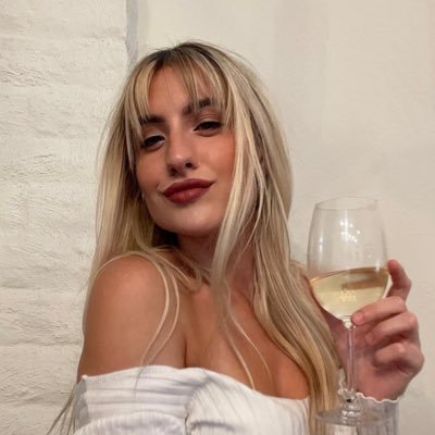 alxdmck's profile picture. 