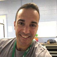 Anthony DeSantis (@lwcphysed) Twitter profile photo