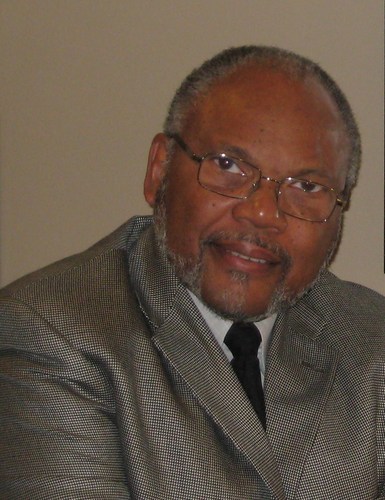 arcofsuccess's profile picture. Ty is President of The Arc of Success LLC, has written a book titled, The Road to Controlling Your Career and conducts interview workshops for jobseekers