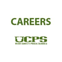 UCPS Careers(@UCPSNCCareers) 's Twitter Profile Photo