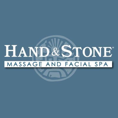 We're Hand and Stone Massage and Facial Spa! Located in Hilliard, come see us! 614-819-3570