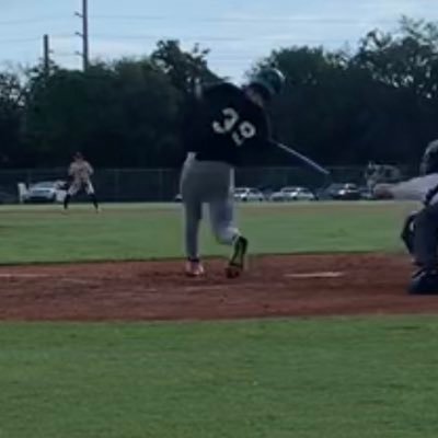 Boca Raton, FL | Olympic Heights High School | 2025 | 6’2 175 | RHP