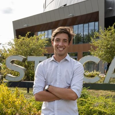 Automotive engineer, working to make mobility sustainable