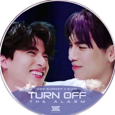 Your hug is the warmest your smile is the most beautiful,my heart will always follow MewGulf
@MSuppasit☀️ @gulfkanawut🌻
#หวานใจมิวกลัฟ🤍🖤 #WaanjaiMewGulf🐼⚽