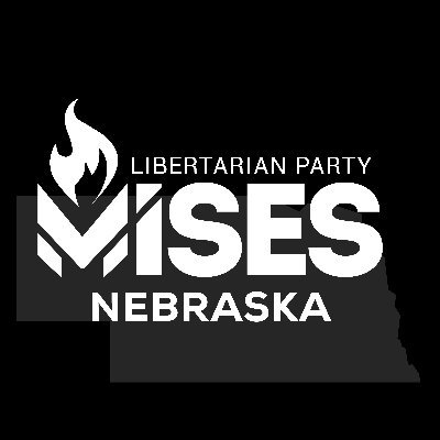 The Libertarian Party Mises Caucus of Nebraska focused on Nebraska economic literacy, decentralization, privatization, and opposition to war.