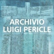 LUIGI PERICLE. The spectacular disclosure of Ascona marks the beginning of a new chapter in the recent history of Swiss Art