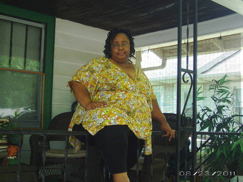 Pookey317's profile picture. Studied Network Administration / Information Technology .. Southern girl living in the big city ..
P.S. ♋If you're not following me, I'm not following you.❤