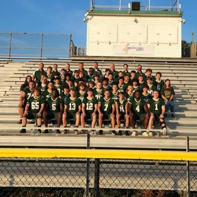 Pinelands Wildcat Football