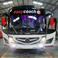 EasyCoach Ltd(@EasyCoachltd_) 's Twitter Profile Photo