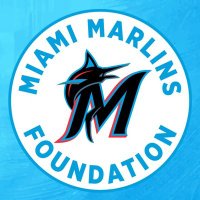 Marlins Foundation(@MarlinsImpact) 's Twitter Profile Photo