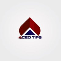 AcedTips™ (@acedtips) 's Twitter Profile