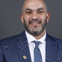 Ramsey S. Elsayed, MD MS (@relsayed) Twitter profile photo