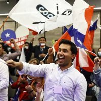 Claudio Salinas (@csalinas_m) 's Twitter Profile Photo Claudio Salinas (@csalinas_m) 's Twitter Profile Photo