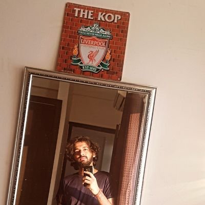 iam_the4th's profile picture. Lawyer | Proud Indian | Reds❤️

You'll Never Walk Alone.