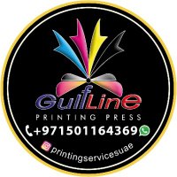 Gulf Line Printing(@gulflinprinting) 's Twitter Profile Photo