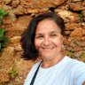 Dedemesquita's profile picture. Mandona por natureza do tipo que organiza o movimento, orienta o carnaval e inaugura um monumento no Planalto Central do Brasil