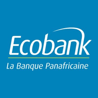 EcobankBeninLtd's profile picture. Ecobank est la première banque panafricaine avec 1200 agences réparties dans 36 pays. Le groupe a été créé il y a plus de 28 ans.