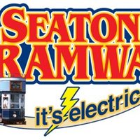 Seaton Tramway (@seatontramway) Twitter profile photo