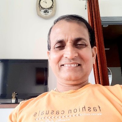Manager mainte worked in kenya and qatar.
Now doing blogging and you tuber