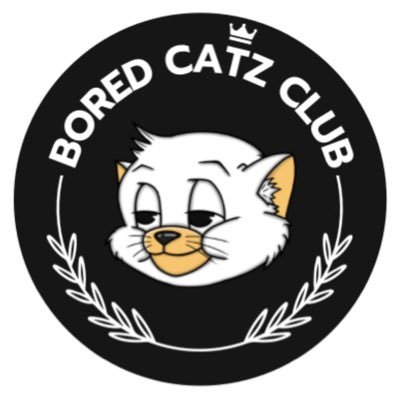 BORED CATZ CLUB