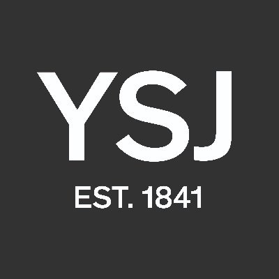 Welcome to the official Twitter page of York St John University.