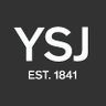YorkStJohn's profile picture. Welcome to the official X page of York St John University.