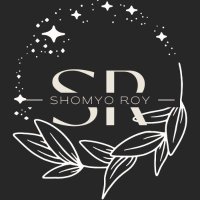 Shomyo_Roy(@ShomyoRoy) 's Twitter Profile Photo