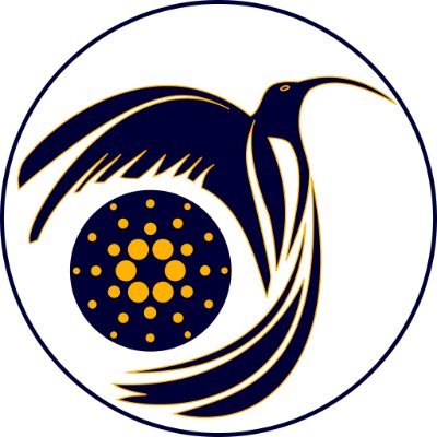 thoth_cardano's profile picture. Thoth is a Telegram Bot that helps Cardano users getting notifications about transactions and rewards involving wallets and addresses
Created by @AlessioDevPool