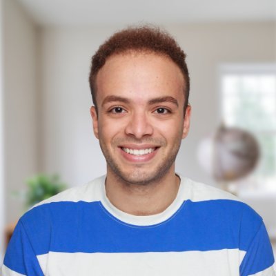 abanoub_rodolf's profile picture. CEO of Artive @Artivetech